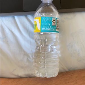 Water bottle